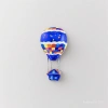 Decorate the ceremony balloons with aluminum film hot air balloons for birthday and wedding arrangements Specification image